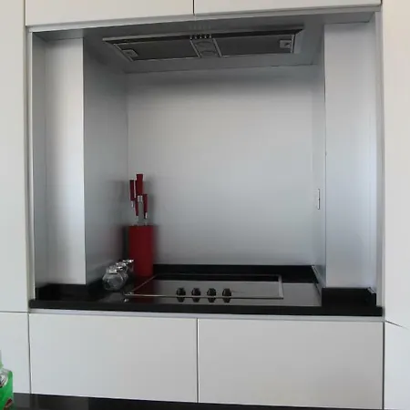 White Loft-glam&modern.aw View *