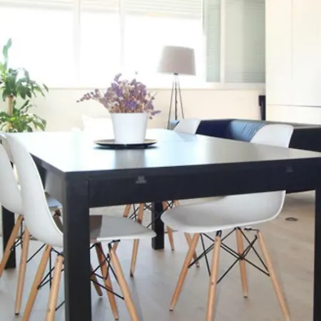 White Loft-glam&modern.aw View *